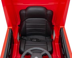 Ramiz Scania R-SERIE červená