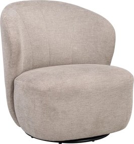 Béžové kreslo Roselawn – Rowico