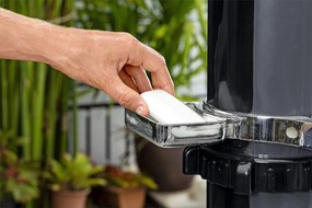 Solárna bazénová sprcha 35 L Bestway 58696