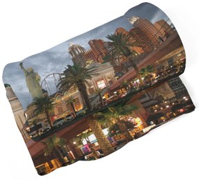 Sablio Deka Las Vegas 4 - 150x120 cm