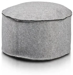 Sedací vak Classic filc 75L TiaHome