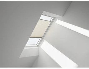 Plisé na strešné okno VELUX FHL PK10 1259S