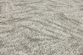 Metrážny koberec Frozen Termo 13591 béžový / sivý