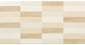 Dekor Timber Mozaika 20x40 cm