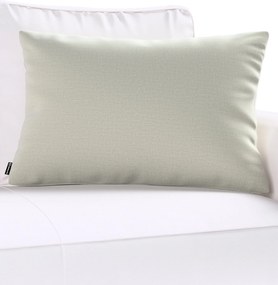 Karin - jednoduchá obliečka, 60x40cm farba produktu zelená látka zamatová