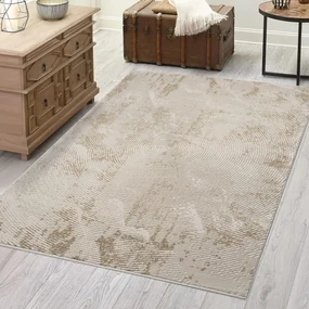 Dekorstudio Vintage koberec ANTIK 481 béžový Rozmer koberca: 120x170cm