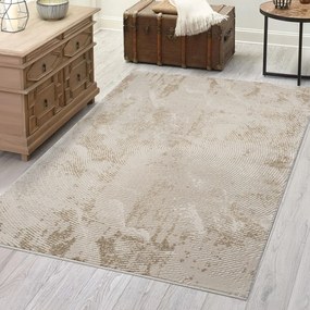 Dekorstudio Vintage koberec ANTIK 481 béžový Rozmer koberca: 80x150cm
