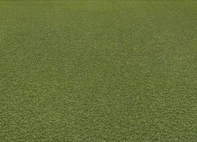 Koberce Breno Umelá tráva GLADE green, šíře role 400 cm, zelená