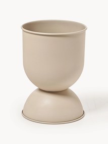 Kvetináč Hourglass, V 43 cm