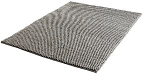 Obsession koberce Ručne tkaný kusový koberec Loft 580 TAUPE - 200x290 cm