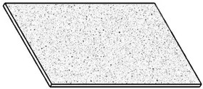 ANTARES pracovná doska 40 cm