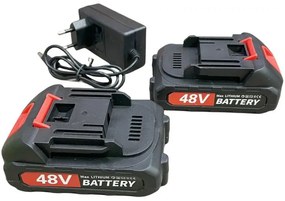 Akumulátorový krovinorez VTR-04023 s príslušenstvom