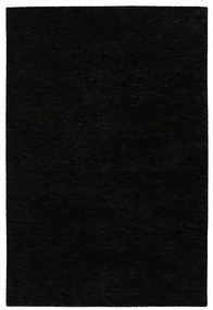 Koberec Comfy 0.8/1.5 Com 700 čierna