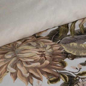 Dekorstudio Posteľné obliečky SPRING 17 Rozmer posteľných obliečok: Šírka x Dĺžka: 220x200cm + 2 ks 70x80 cm