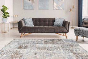 Obsession 80x150 cm Kusový koberec Salsa 690 taupe, hnedá, kancelária