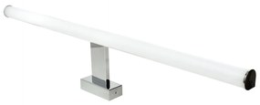 Nástenné LED svietidlo Duna, 1x LED 13,8w, 4000k, (60 cm), ch