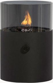 Stolový plynový lampáš do interiéru/exteriéru Cosiscoop XL