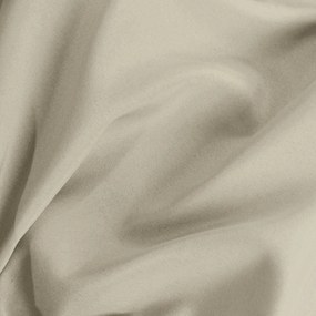 ZÁVES NA PÁSKE RITA 140X270 CM TMAVOBÉŽOVÁ