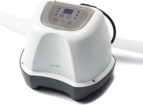 INTEX 26664 – Generátor chlóru do bazéna so soľnou úpravou vody 4 g/h