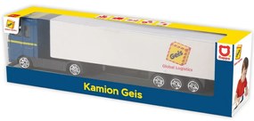 RAPPA Kamión Geis