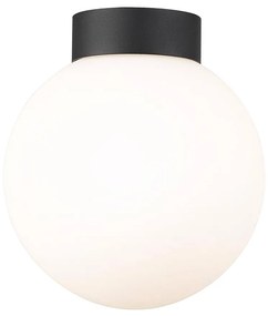 Zuma Line C0574-01D-P7AA - Stropné svietidlo ARCTURUS 1xG9/4W/230V čierna