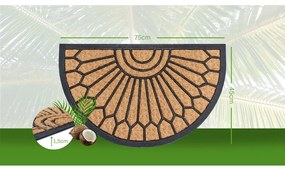 Rohožka 45x75 cm Mix Mats - Hanse Home