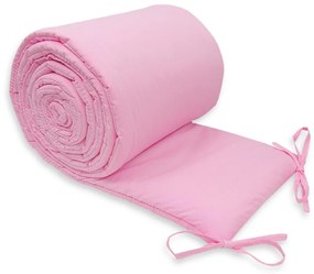 Ankras, mantinel tmavoružový - Dĺžka 420 cm