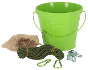 Vedierko s kladkou – Esschert Design