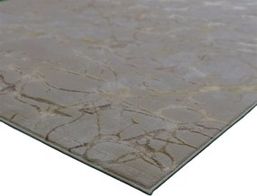 BE Koberec Esprit 3601 BEIGE – béžový obdĺžnikový Rozmer: 160x220 cm