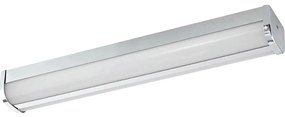 Eglo 79521-LED Kúpeľňové nástenné svietidlo MARTINSICURO LED/8,3W/230V 60cm IP44