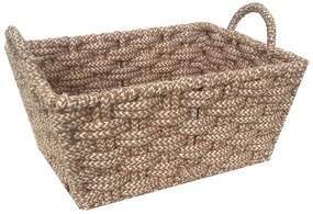 Košík H-23095 35x25x16h cm