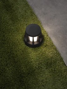 Vonkajšie LED lampa Stark