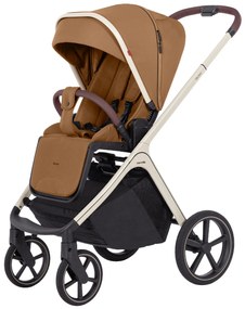 Detský kočík 2w1 CARRELLO Vector CRL-6550 Coral Beige