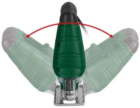 Parkside®  Priamočiara píla Pstd 350 A1  (100386562)