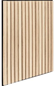 Atmosphera - Akustický panel 60x60 cm svetlohnedá