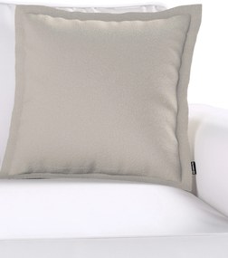 Monika s lemom farba produktu béžová látka zapletaná