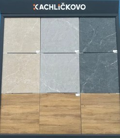 Dlažba Stone Ivory 60x60x2