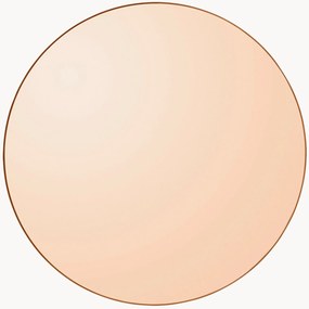 Okrúhle nástenné zrkadlo Circum