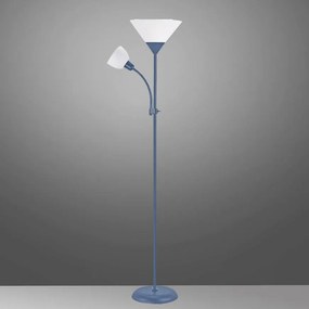 Stojacia lampa Kama NB/B LP2