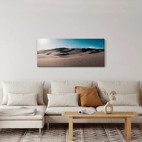 Obraz - Z púšte (120x50 cm)