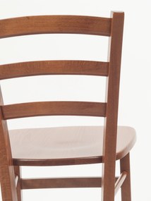 Stima Stolička PAYSANE s masívnym sedákom Vyberte odtieň ->: Dub Sonoma