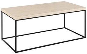 Konferenčný stolík CAMILO béžový