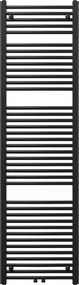 Mexen Ares, vykurovacie teleso 1800 x 500 mm, 820 W, čierna, W102-1800-500-00-70