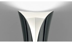 Artemide 1373010A - Nástenné svietidlo CADMO 2xGU10/10W/230V čierna