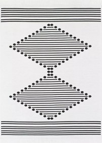 TA Koberec 2715 KANUNI AZTECA Rozmer: 120x170 cm