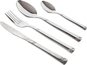 Sada nerezových príborov APETIT DESTINI 24 ks