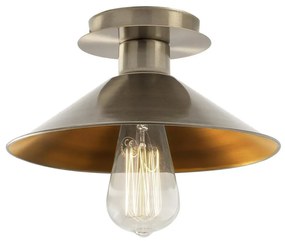 Prisadený luster BERCESTE 1xE27/40W/230V