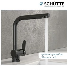 Schütte Kuchynská batéria RIO (grafit)  (100335931)