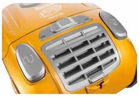 Sencor SVC 900-EUE3 podlahový vysávač 2v1
