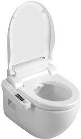 Sapho Sapho, BLOOMING EKO PLUS elektronický bidet, NB-1160D